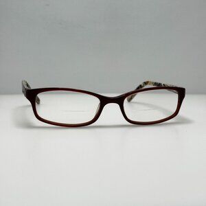 Zeiss 159102 539 Eyeglasses Eye Glasses Frames 52-18-140
